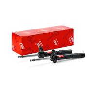TRW Amortisseur JGM869T Goujon en haut pour ALFA ROMEO 147 GT - Jeu de 2