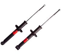 TRW Jeu d'amortisseurs JGS130T Arrière Gaz 2x pour VW Polo III (6N2) 3/5 portes