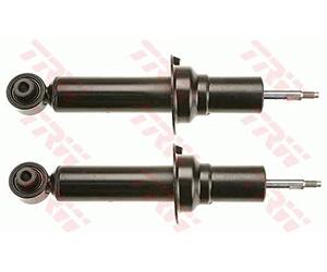 TRW JGS238T Jeu d'Amortisseurs