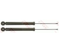 TRW JGT1016T 2x Amortisseur Amortisseur télescopique Pression de gaz Essieu arrière Kit amortisseur