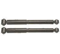 TRW JGT1040T Amortisseur Boîte, Set de 2