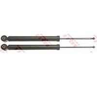 TRW JGT1078T Amortisseur Boîte, Set de 2