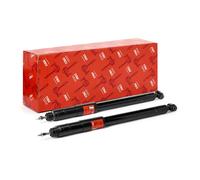 2x Amortisseur TRW JGT1086T convient pour MERCEDES-BENZ