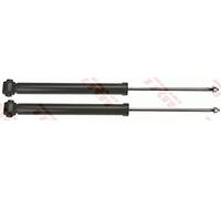 TRW JGT1098T Amortisseur Boîte, Set de 2