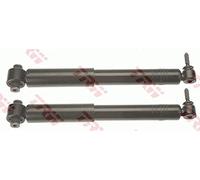 TRW JGT1114T Amortisseur Boîte, Set de 2