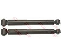 TRW JGT1164T Amortisseur Boîte, Set de 2