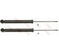 TRW JGT1210T Amortisseur Boîte, Set de 2