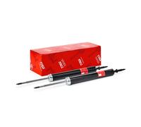 2 x TRW JGT1354T Amortisseur pour BMW
