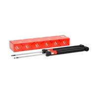 TRW JGT243T 2x Amortisseur Amortisseur télescopique Pression de gaz Essieu arrière Kit amortisseur