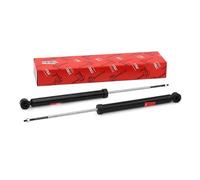 2 x TRW JGT277T Amortisseur pour FIAT,LANCIA