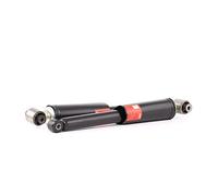 TRW JGT455T 2x Amortisseur Amortisseur télescopique Pression de gaz Essieu arrière Kit amortisseur