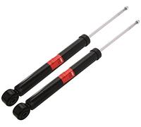 TRW Jeu d'amortisseurs JGT462T - Arrière Pack 2 pour VW Touran (goujon en haut)