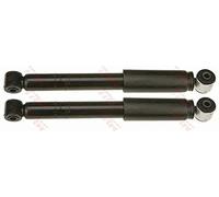 TRW JGT480T Jeu d'Amortisseurs