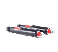 2X TRW Amortisseurs Avant Pour VW California T4 Transporter T4 Année 1990 - 2004