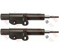 TRW JHM1000T Amortisseur Boîte, Set de 2