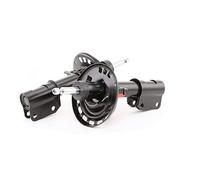 TRW JHM1022T 2x Amortisseur Jambe de suspension Pression d'huile Essieu avant Kit amortisseur