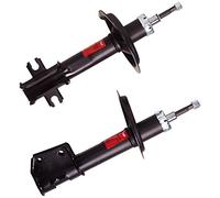 TRW JHM266T Jeu d'Amortisseurs