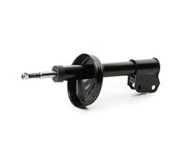 TRW JHM299S 2x Amortisseur Jambe de suspension Pression d'huile Essieu avant Kit amortisseur
