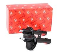 TRW JHM3189T 2x Amortisseur Jambe de suspension Pression d'huile Essieu avant Kit amortisseur