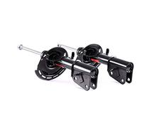 TRW JHM356T 2x Amortisseur Jambe de suspension Pression d'huile Essieu avant Kit amortisseur