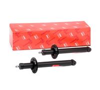 TRW - Jeu de 2 amortisseurs JHS120T - Réf. JHS120T