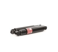 2 x TRW JHT238T Amortisseur pour MERCEDES-BENZ,VW