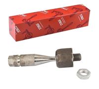 TRW Joint axial (barre d'accouplement) JAR1002 Compatible avec: AUDI A8 D3, BENTLEY CONTINENTAL Cabriolet, CONTINENTAL Coupe, CONTINENTAL FLYING SPUR, VW PHAETON