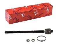 TRW Joint axial (barre d'accouplement) JAR1027 | Compatible avec: CHEVROLET MALIBU, OPEL INSIGNIA A, INSIGNIA A Sports Tourer, INSIGNIA A Stufenheck