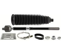 TRW Joint axial (barre d'accouplement) JAR1090 | Compatible avec: FORD C-MAX II, FOCUS III, FOCUS III Stufenheck, FOCUS III Turnier, GRAND C-MAX, KUGA II