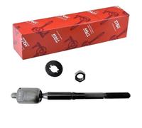 TRW Joint axial (barre d'accouplement) JAR7621 Compatible avec: TOYOTA AURION, CAMRY Stufenheck