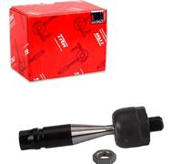 TRW Joint axial (barre d'accouplement) JAR924 | Compatible avec: AUDI A4 B5, A4 B5 Avant, A4 B6, A4 B6 Avant, A4 B6 Cabriolet, A4 B7, A4 B7 Avant, A4 B7 Cabriolet, A6 C5