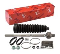 TRW Joint axial (barre d'accouplement) JAR927 Compatible avec: OPEL VECTRA C, VECTRA C Caravan, VECTRA C CC, ZAFIRA/ZAFIRA FAMILY B