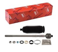 Rotule de direction intérieure, barre de connexion TRW JAR929