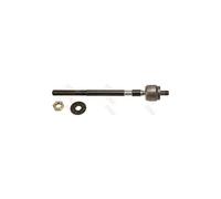 TRW Joint axial (barre d'accouplement) JAR949 Compatible avec: RENAULT CLIO II, THALIA I