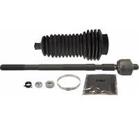TRW Joint axial (barre d'accouplement) JAR984 | Compatible avec: RENAULT CLIO II, CLIO II Kasten/Schrägheck, THALIA I, THALIA II