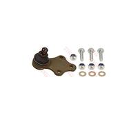 Pivot de bras de suspension Essieu avant JBJ190 TRW pour PEUGEOT 306 306 Break