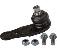 TRW Joint de support/de guidage JBJ249 Compatible avec: AUDI 80 B2 Stufenheck, 80 B3 Stufenheck, 90 B2, 90 B3, COUPE B2, QUATTRO, VW PASSAT B1, PASSAT B1 Variant, PASSAT B2, PASSAT B2 Stufenheck