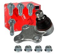 TRW Rotule de suspension JBJ706