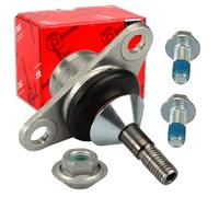 TRW Rotule de suspension JBJ720 – Compatible Volvo S60 I, S80 I, V70 II, XC70 I Cross Country