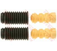TRW JSK126 Kit de protection contre la poussière, amortisseur pour AUDI
