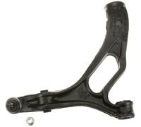 TRW JTC1060 Bras de liaison, suspension de roue pour PORSCHE,VW