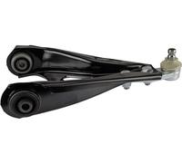 TRW Bras de suspension JTC1113 – Train avant