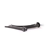 Bras de suspension TRW JTC1250 essieu avant, gauche, avant
