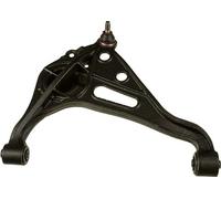 TRW Bras de suspension JTC1678 avant droit (essieu avant)