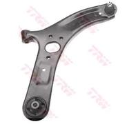 Bras de suspension barre oscillant transversal JTC1716 TRW pour KIA RIO III