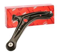 TRW Jtc2172 contrôle de bras, Suspension de roue | Compatible avec: FORD FIESTA VI, FIESTA VI Van, MAZDA 2