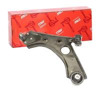 TRW Bras de suspension JTC2272 – Bras oscillant, suspension de roue