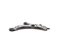 Triangle ou bras de suspension (train avant) TRW JTC342