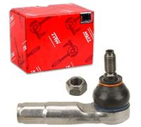 Rotule de direction TRW JTE1054 gauche