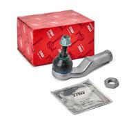 TRW JTE1106 Rotule de direction pour FORD Focus II Schrägheck (DA, HCP, DP)